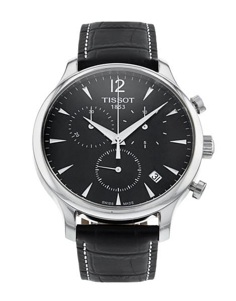 Tissot Tradition T063.617.16.057.00